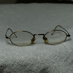 Vintage Georgio Armani reading glasses reading glasses made in Italy